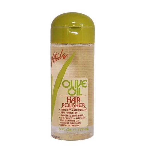 Vital Olive Oil Hair Polisher 177ml